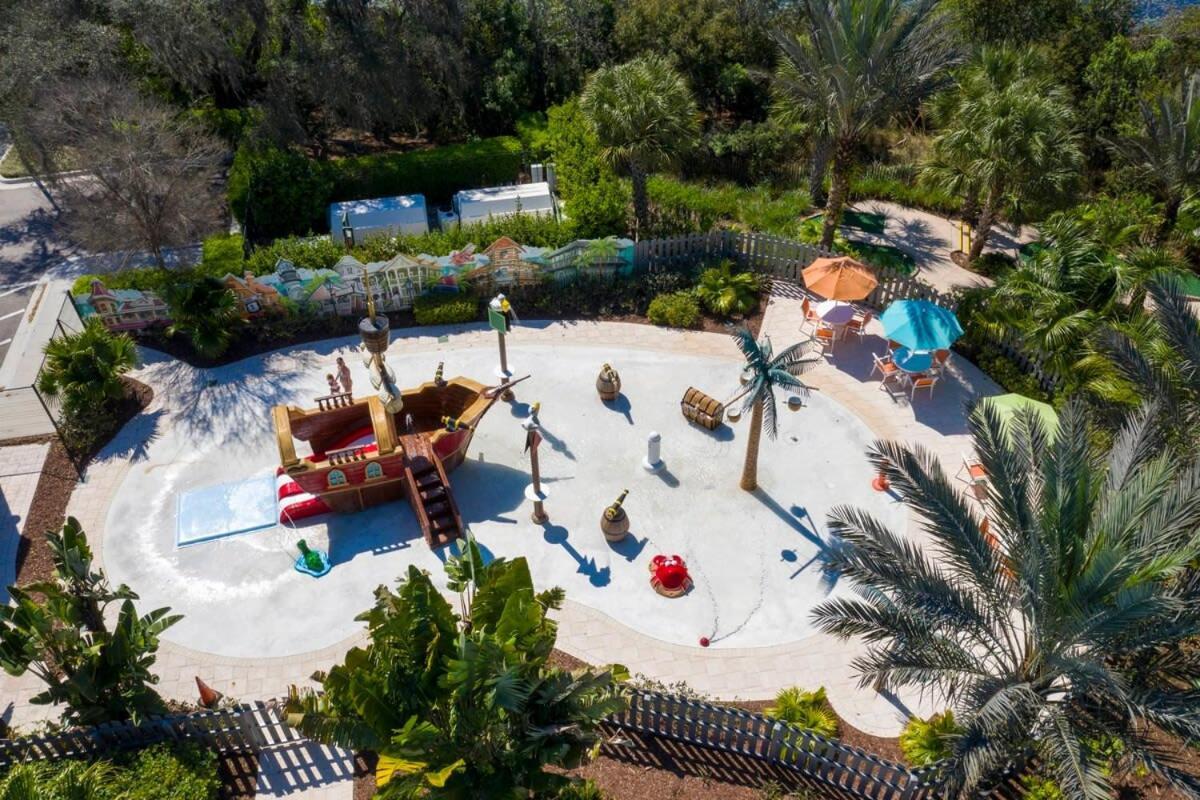 Splendid Four Bedroom W/ Pool @festival 154 Сasa de vacaciones