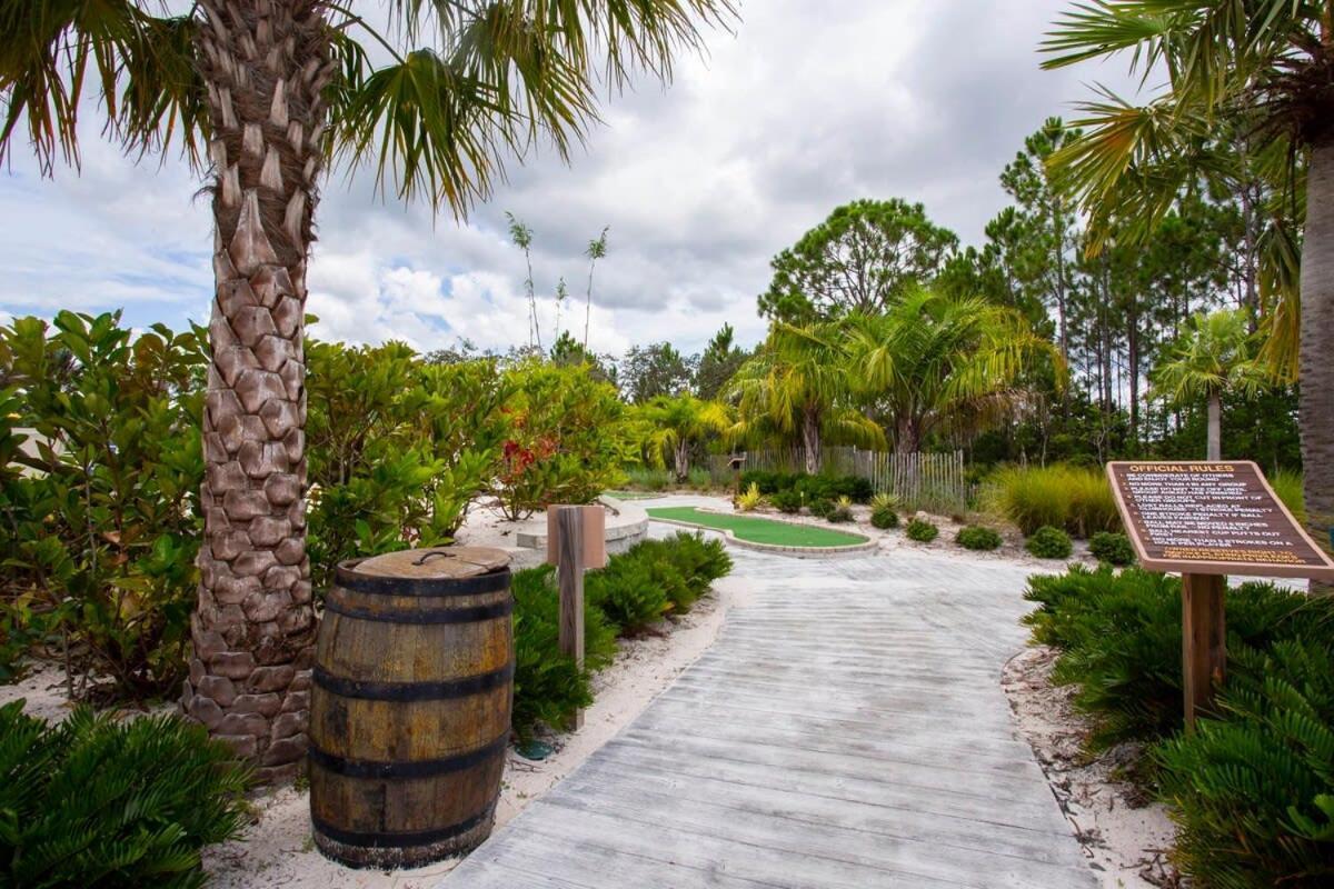 Splendid Four Bedroom W/ Pool @festival 154 Davenport