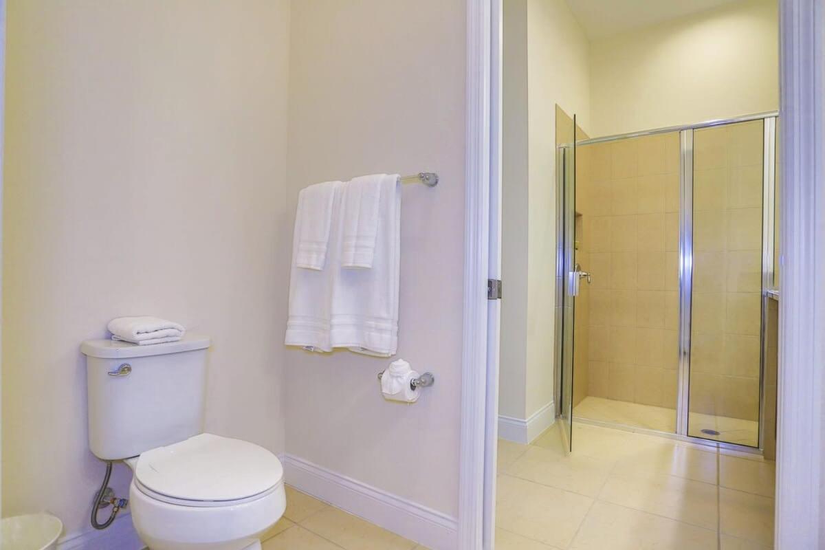 Splendid Four Bedroom W/ Pool @festival 154 Сasa de vacaciones Davenport