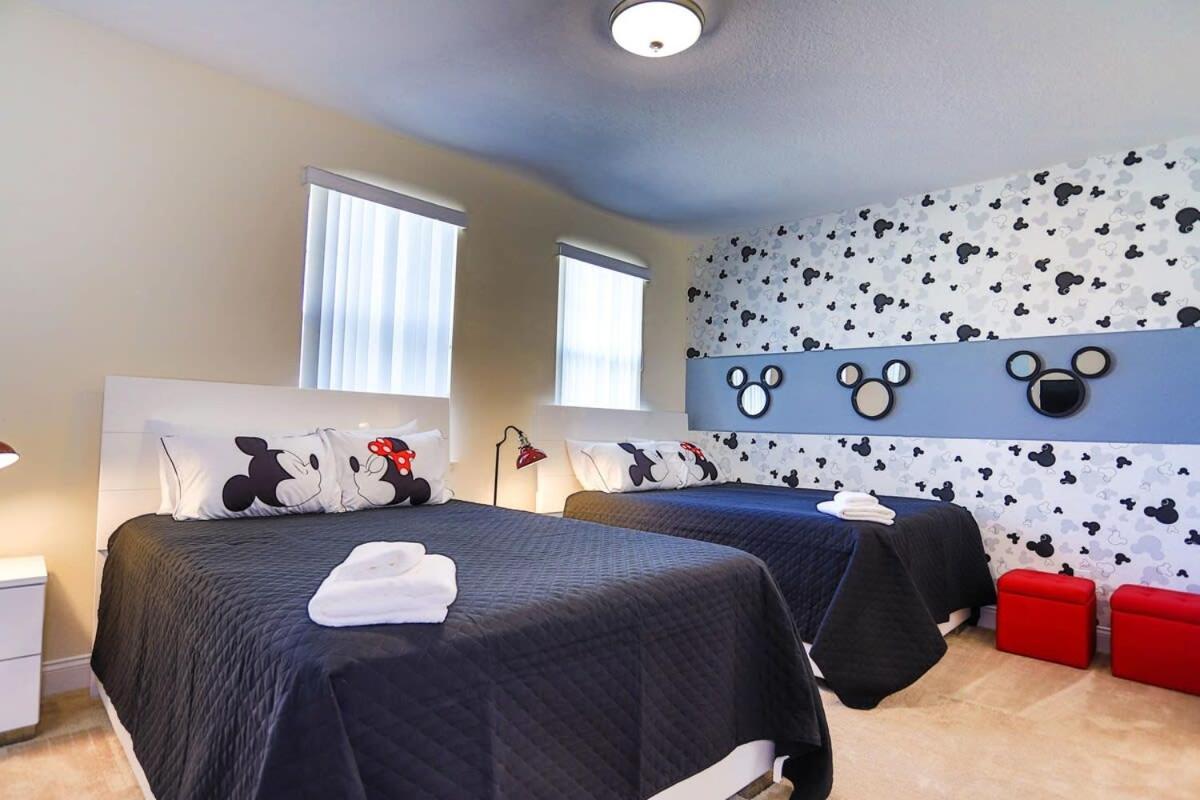 Splendid Four Bedroom W/ Pool @festival 154 Сasa de vacaciones *